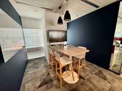 Gateway East (D7), Office #603565631
